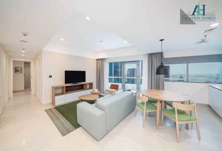 2 Bedroom Hotel Apartments Monthly Rent Dubai Bayut Com