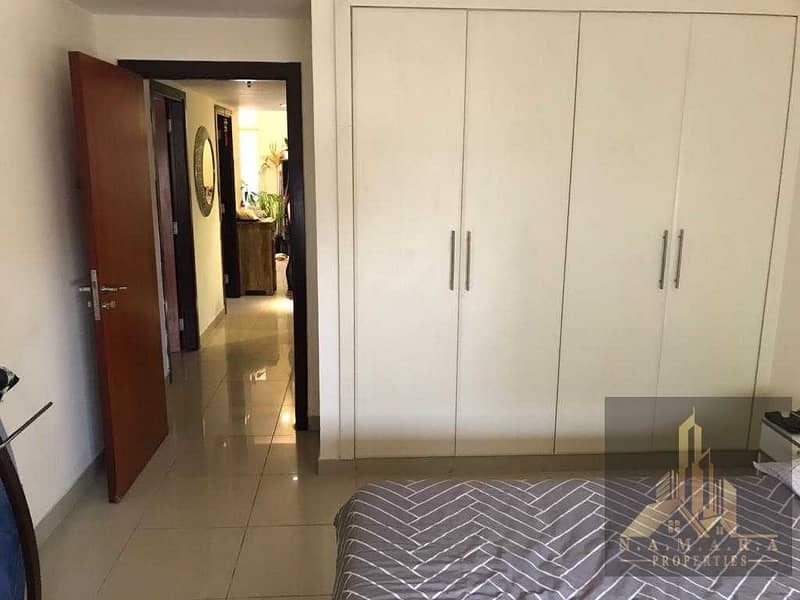 2 Beautiful Family Atmosphere 2 Bedrooms With Balcony | Only 640k