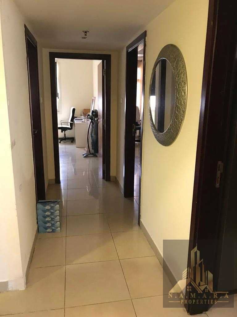 3 Beautiful Family Atmosphere 2 Bedrooms With Balcony | Only 640k