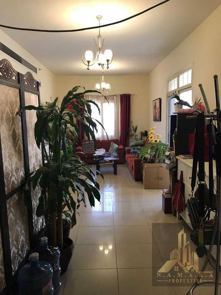 9 Beautiful Family Atmosphere 2 Bedrooms With Balcony | Only 640k
