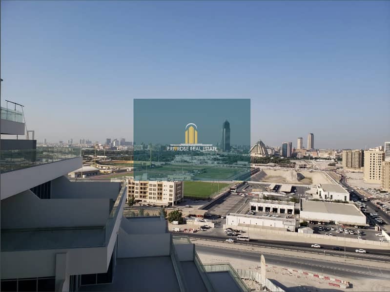 10 Creek Harbor + Dubai Frame View | Furnished | Chiller Free | Multiple Options