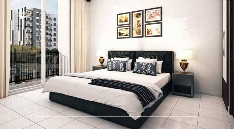 Fully Furnished|Spacious Studio|Handover Dec 2021 Fully Furnished|Spacious Studio|Handover Dec 2021
