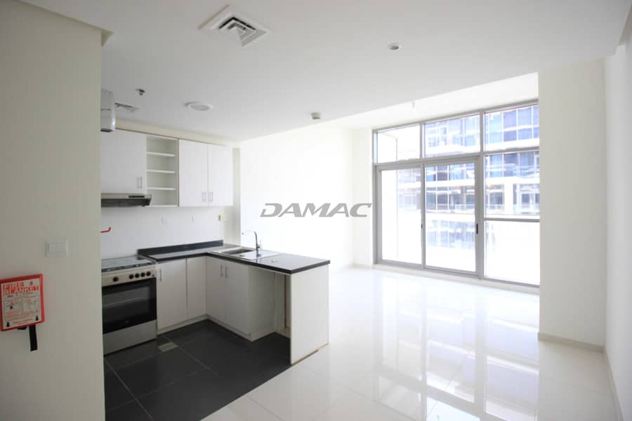 3 Direct From Damac OneMonth+Chiller Free