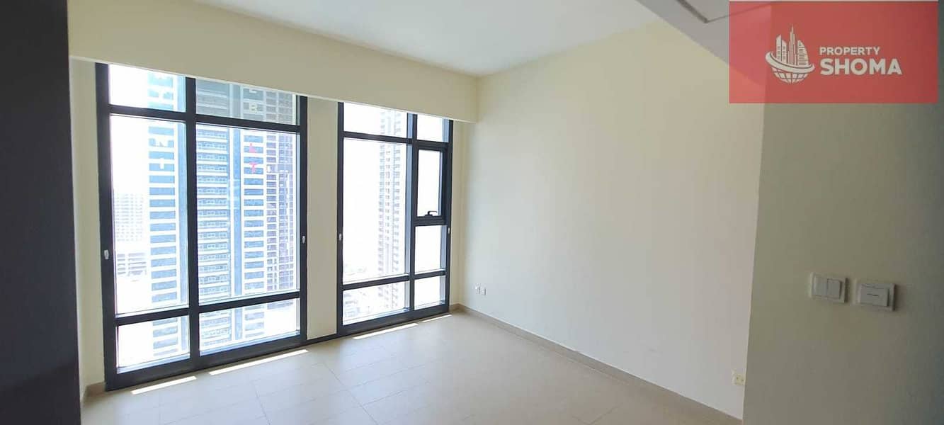 8 HOT DEAL & best Layout | unfurnished | lake view | JLT