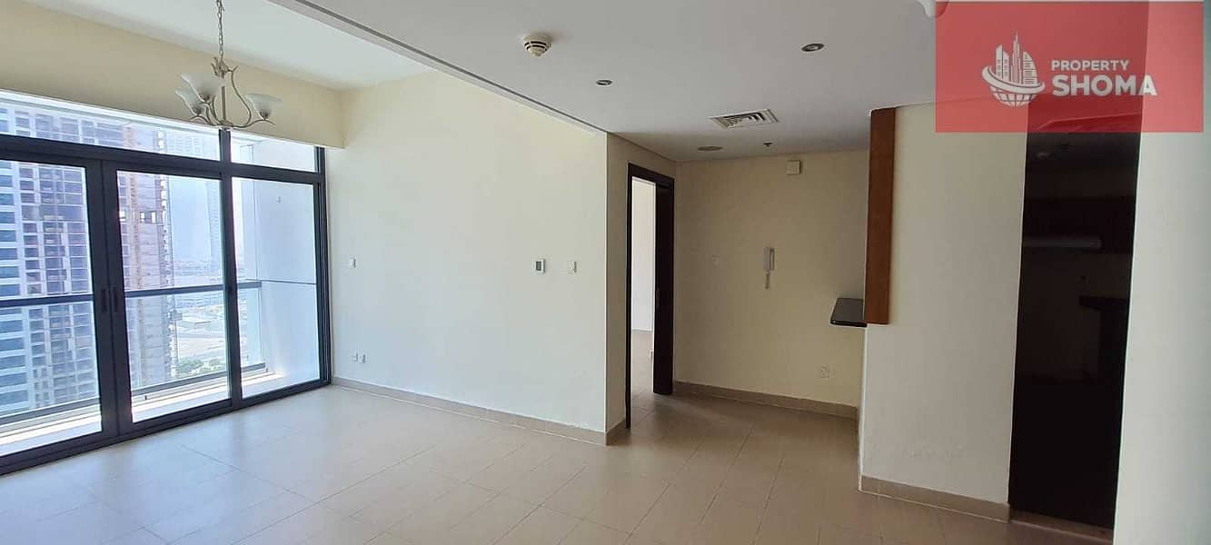 11 HOT DEAL & best Layout | unfurnished | lake view | JLT