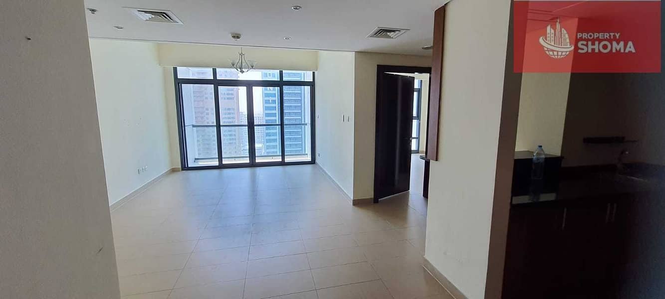 12 HOT DEAL & best Layout | unfurnished | lake view | JLT