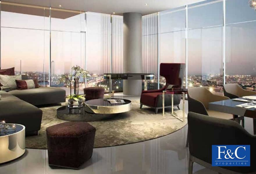 Full Floor | Amazing View| The Best Price Full Floor | Amazing View| The Best Price