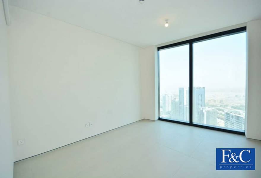 Full Sea View | 1BR | High Floor | Brand New