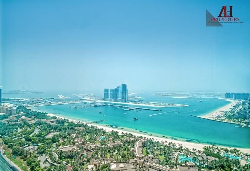 شقة فندقية في فندق وأجنحة أفاني بالم فيو دبي،مدينة دبي للإعلام 1 غرفة 165000 درهم - 5334494