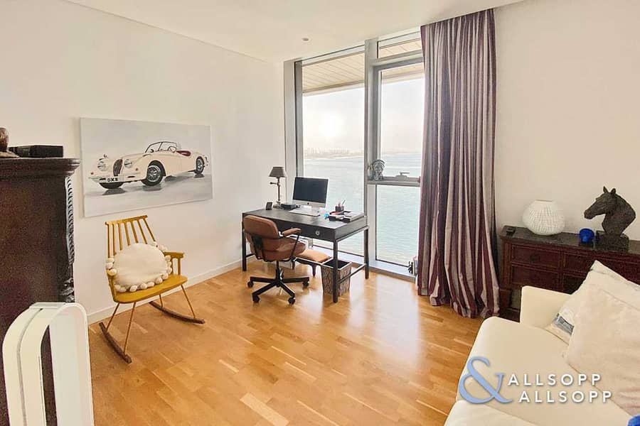 3 Sea View | Large Layout 3 Beds | Exclusive