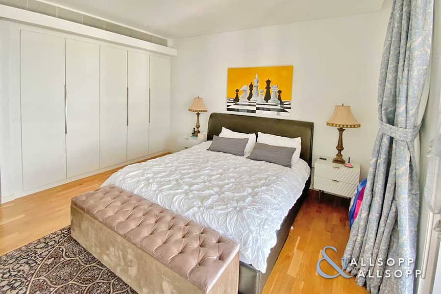 5 Sea View | Large Layout 3 Beds | Exclusive