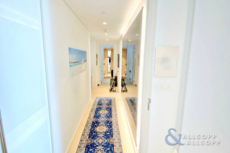 14 Sea View | Large Layout 3 Beds | Exclusive