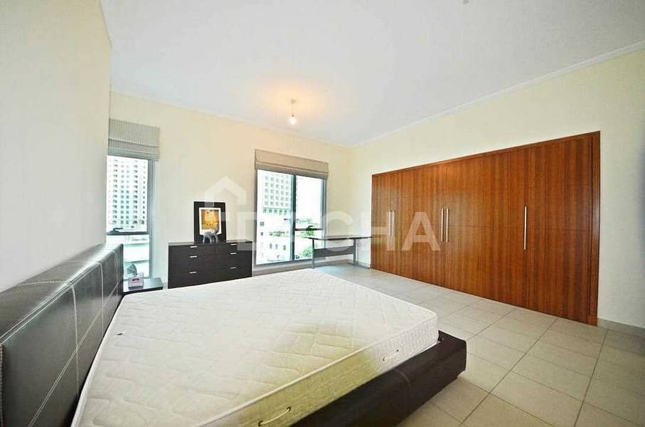 9 Large Layout / Fully Furnished / Available 28th