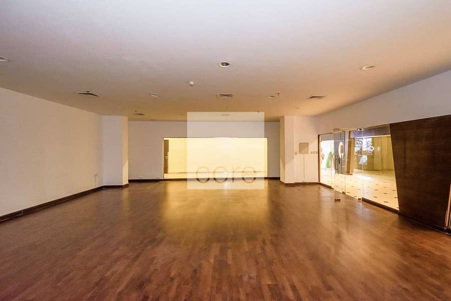 Spacious Retail Unit | Prime Location | Fitted Spacious Retail Unit | Prime Location | Fitted