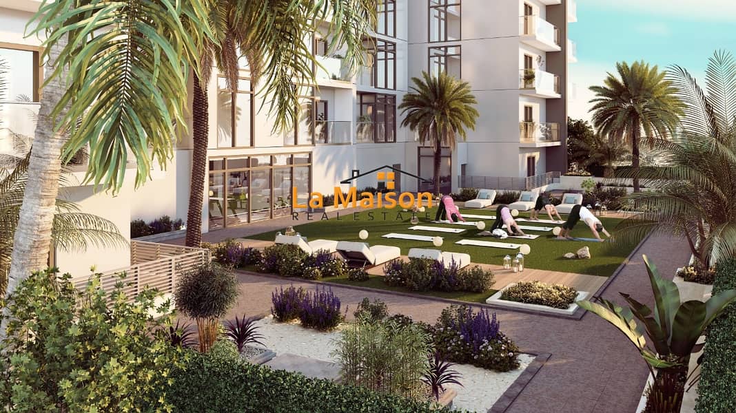 Spaces 2BHK Apartment  for sale in sobha hartland
