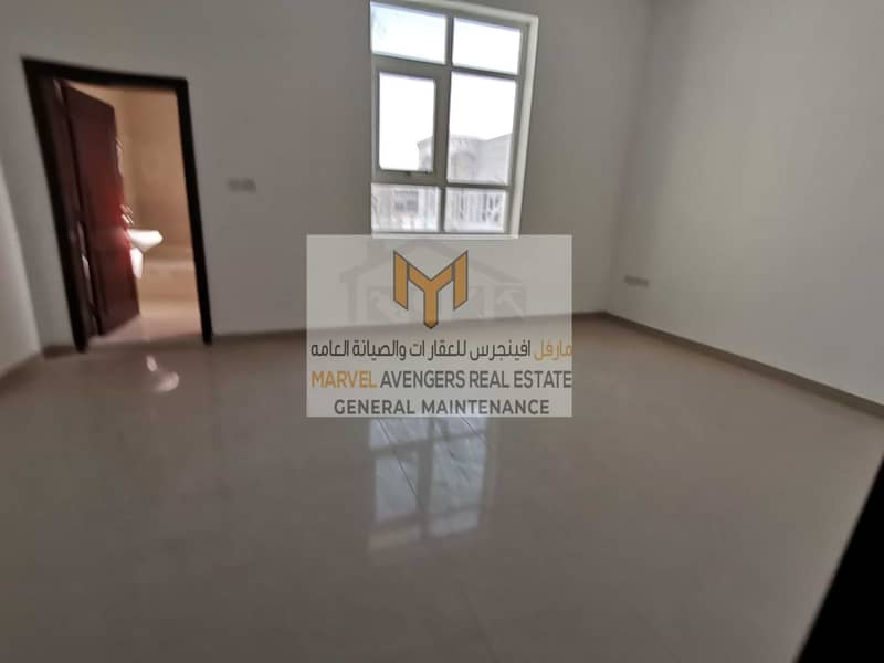 9 Pvt Entrance 5 MBR Villa W/ Maid Room + Separate Door Majlis