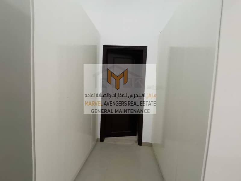 14 Pvt Entrance 5 MBR Villa W/ Maid Room + Separate Door Majlis