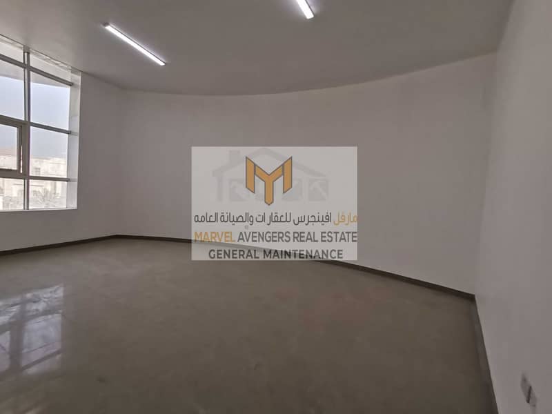 16 Pvt Entrance 5 MBR Villa W/ Maid Room + Separate Door Majlis