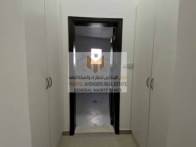18 Pvt Entrance 5 MBR Villa W/ Maid Room + Separate Door Majlis