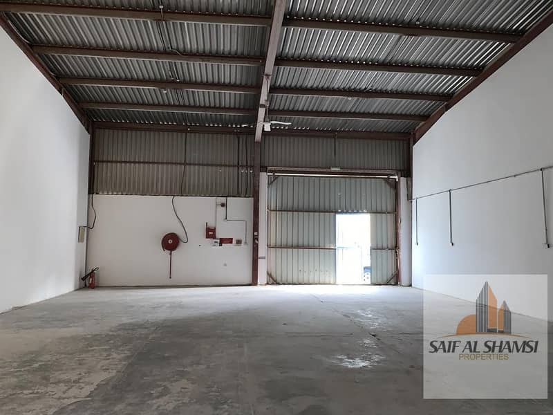 2 No Commission | Direct From Landlord | Warehouse Near Emirates Metro Station