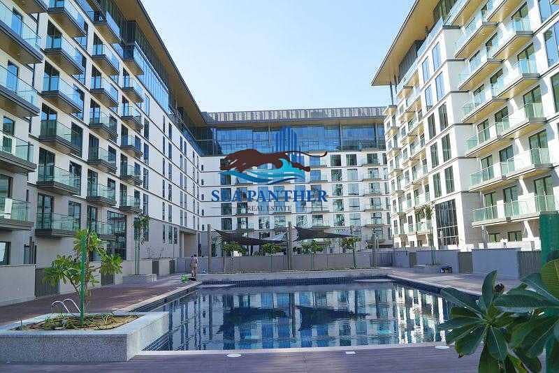 3 2 BR Apartments in the Heart of New Dubai Downtown - MBR City by 10% DOWN PAYMENT INSTALLMENT 4 YEARS