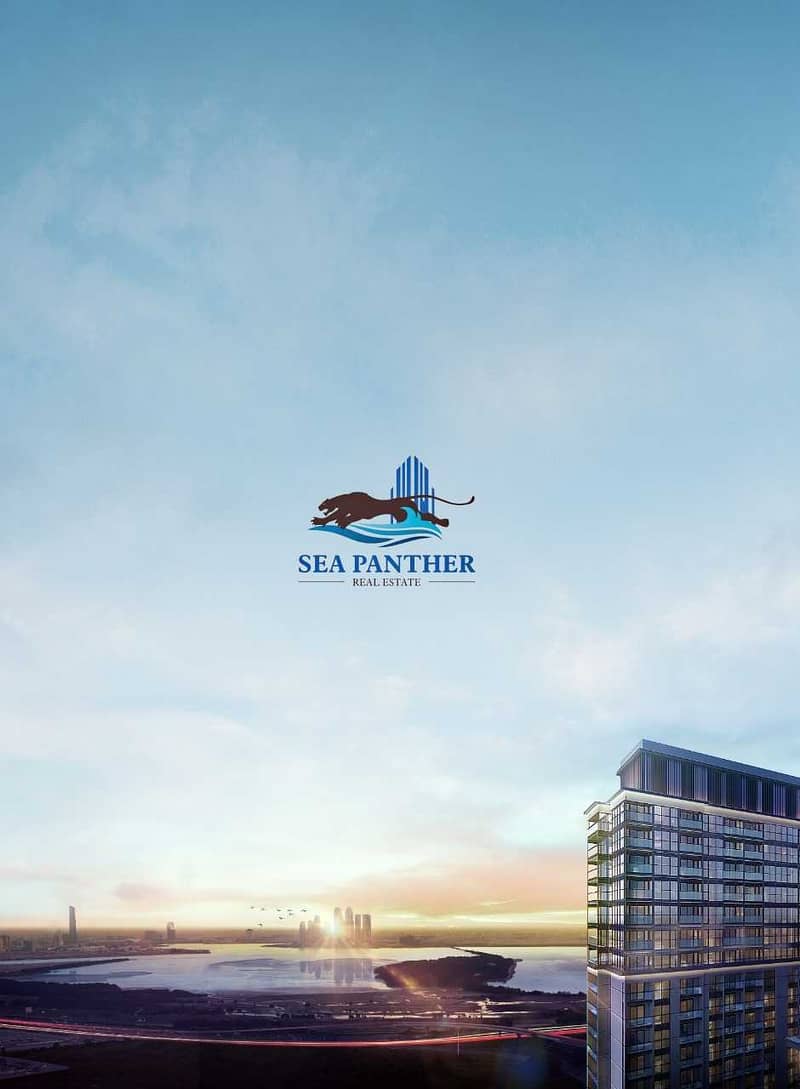 35 2 BR Apartments in the Heart of New Dubai Downtown - MBR City by 10% DOWN PAYMENT INSTALLMENT 4 YEARS