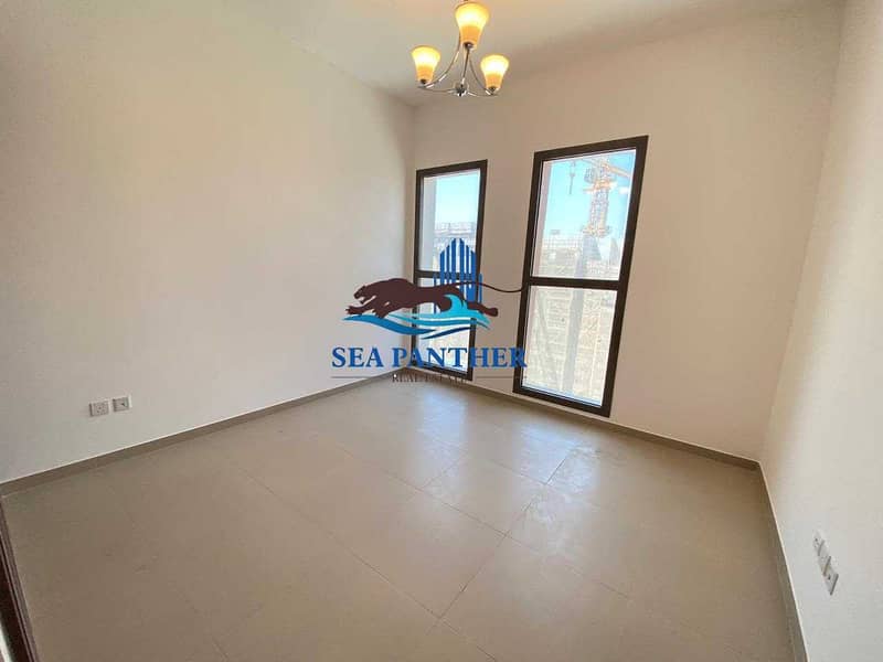 4 Brand New Spacious Apartment for  Rent in Prime Location