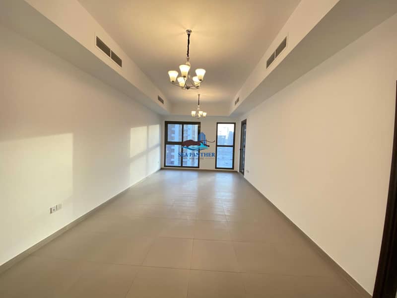 HOT OFFER | Brand New  | 2 BR plus Storage  | Behind Millennium Plaza Hotel SZR