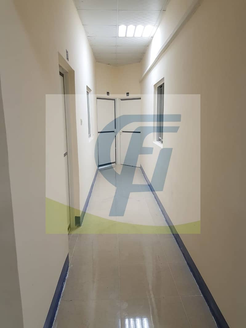 5 CORRIDOR