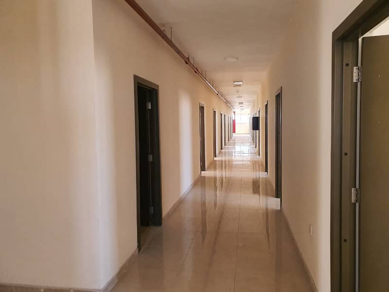 9 CORRIDOR