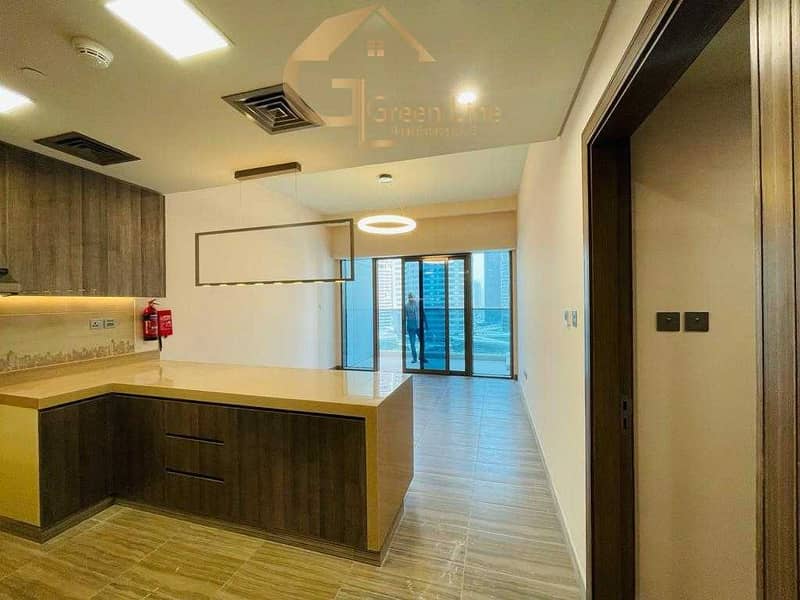 3 Very Well Maintained  1BR I Stunning Views | MBL Residence