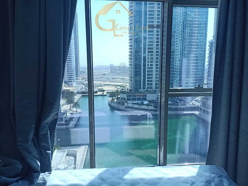 7 Amazingly Furnished I Spacious 2 Bedrooms I Stunning Views