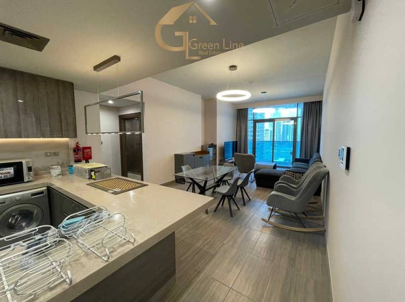 9 Grab the last one bedroom and enjoy a 5 year posthandover payment plan l pay just 10% and move in