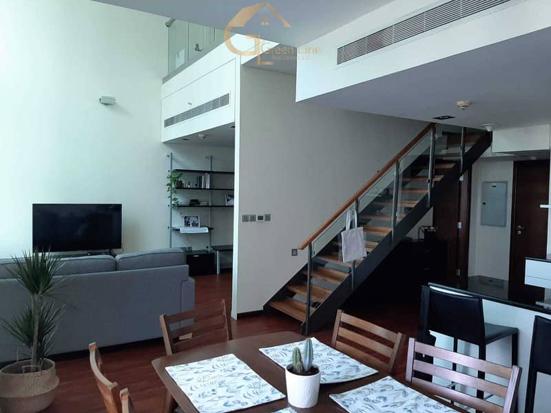 Amazing Deal | Duplex Apartment in DIFC