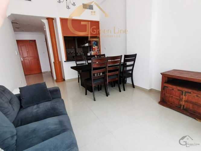 10 CHILLER FREE | 1 BHK | RENT NEGOTIABLE