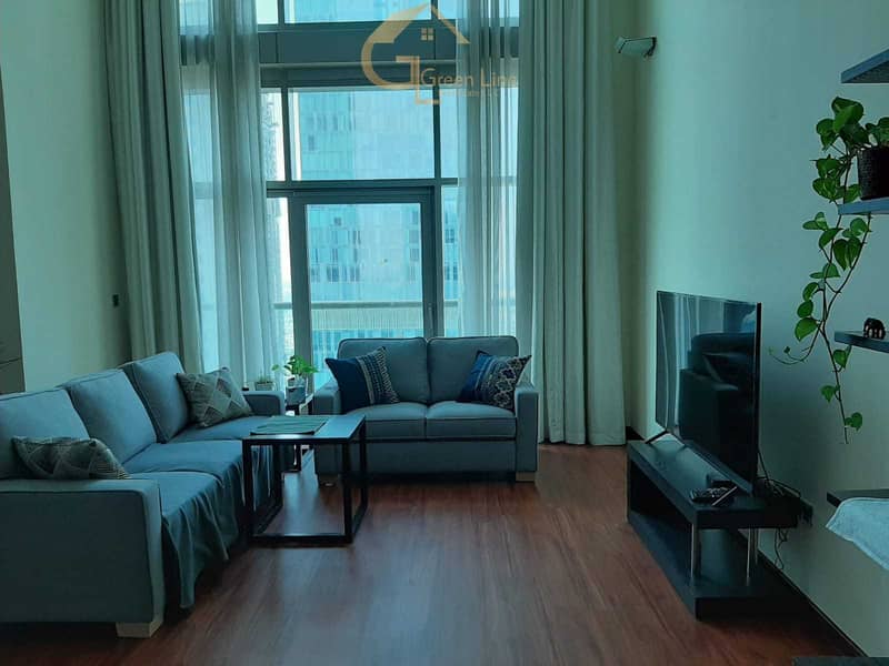 9 Amazing Deal | Duplex Apartment in DIFC