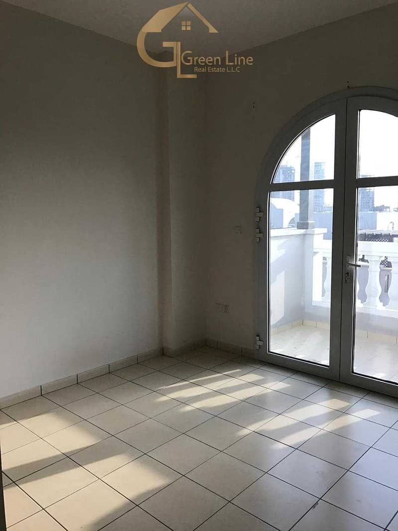 8 Friendly Community - Apartment for Sale in Jumeirah Village Circle