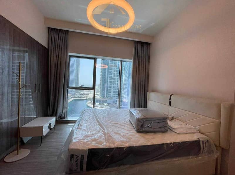 2 Fully Furnished  SkyLine View | Amazing 1 Bedroom