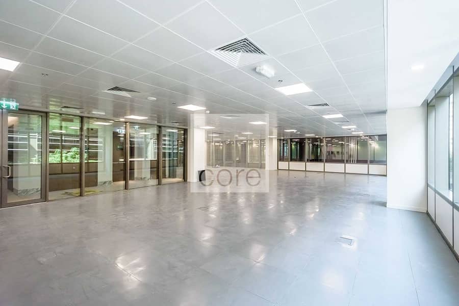 6 Well Located | Vacant Office | CAT A Fitted