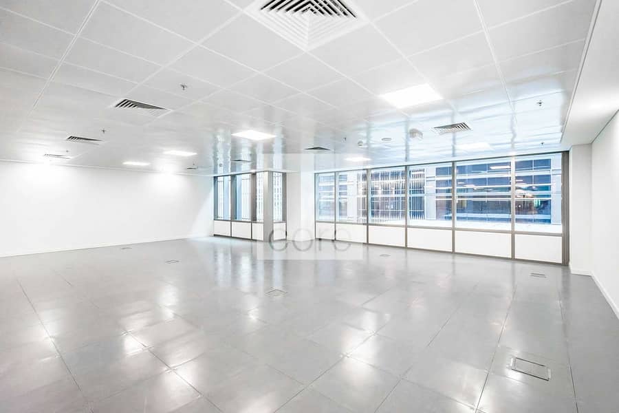 Low Floor | High Quality Unit | CAT A Fitted Low Floor | High Quality Unit | CAT A Fitted