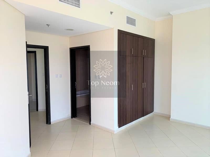 3 Modernly Designed  & Spacious - Mid Floor Unit