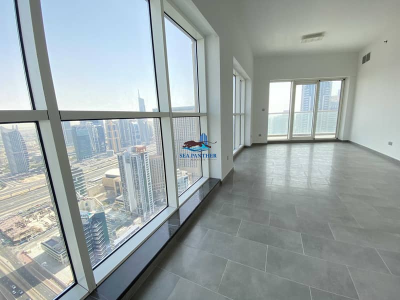 3 Full Marina view Multiple Options available Close to  JBR