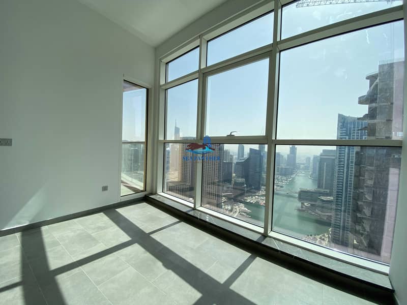 15 Full Marina view Multiple Options available Close to  JBR