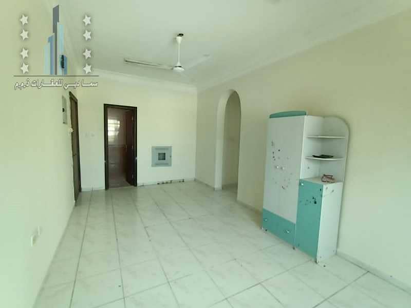 Two-bedroom apartment for rent 23 thousand