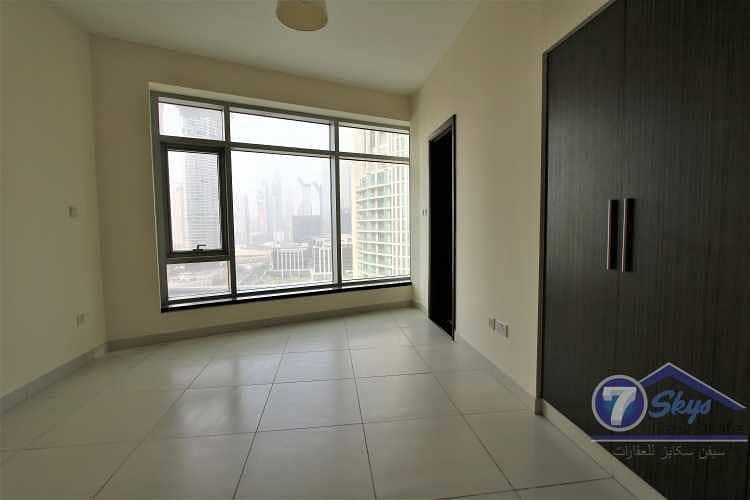 5 1 Bed Room I Amazing Burj Khalifa View |