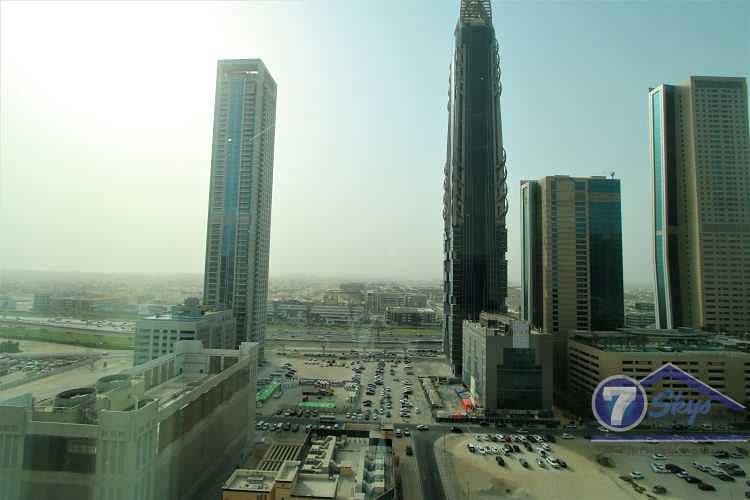 12 1 Bed Room I Amazing Burj Khalifa View |