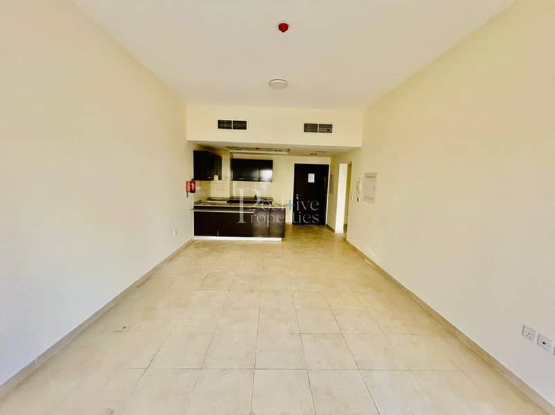 Vacant one bedroom with huge Terrace | Call Now