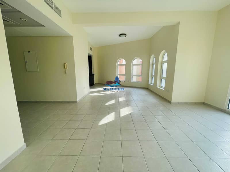 4 SPACIOUS LARGE 2BR WITH MAIDSROOM | MAINTENANCE FREE | 1 MONTH FREE