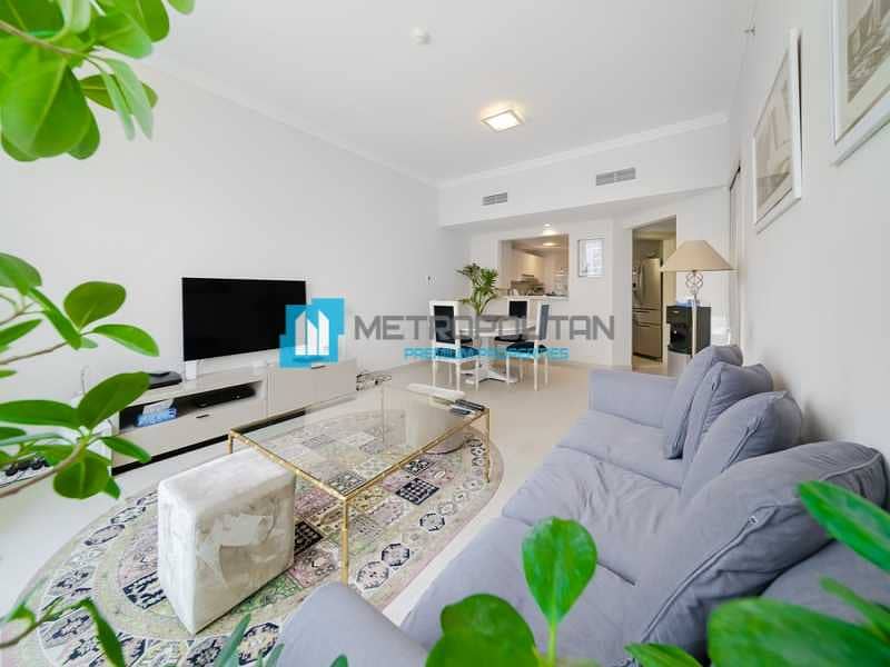 2 Marina View| Fully Furnished| Vacant end of August