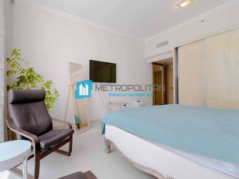 9 Marina View| Fully Furnished| Vacant end of August